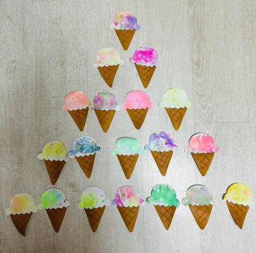 アイスクリーム